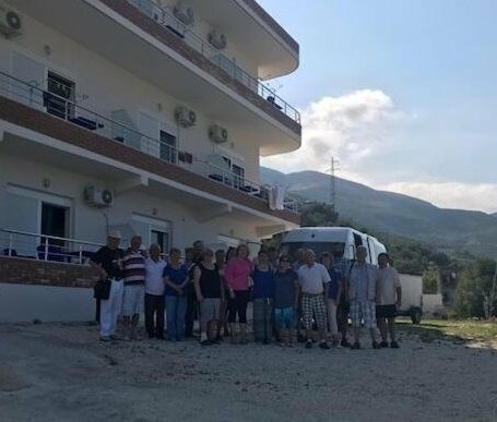 Sunset Hotel Vlore - Photo3