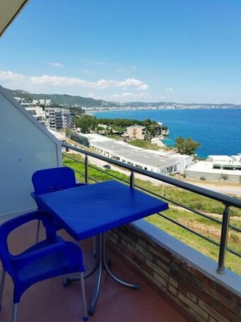 Sunset Hotel Vlore - Photo4
