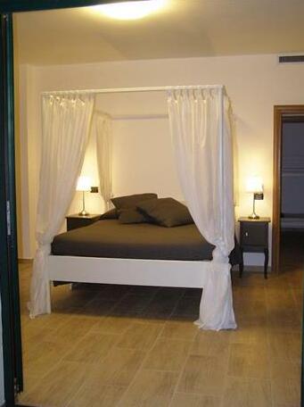 The Rooms Apartment Vlore - Photo4