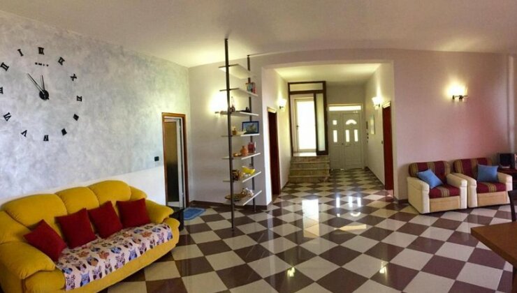 Villa Bonda Vlore - Photo4