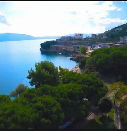 Villa Santa Maria Vlore - Photo2