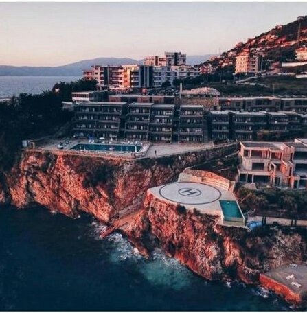 Villa Santa Maria Vlore - Photo3