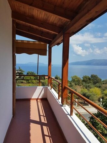 Villa Toskaj - Photo2