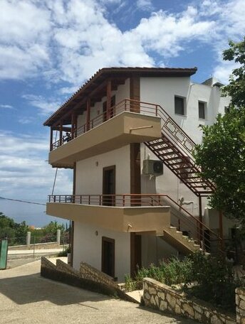 Villa Toskaj - Photo5
