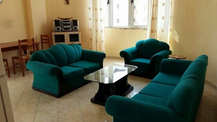 Villa Zamos - Photo2
