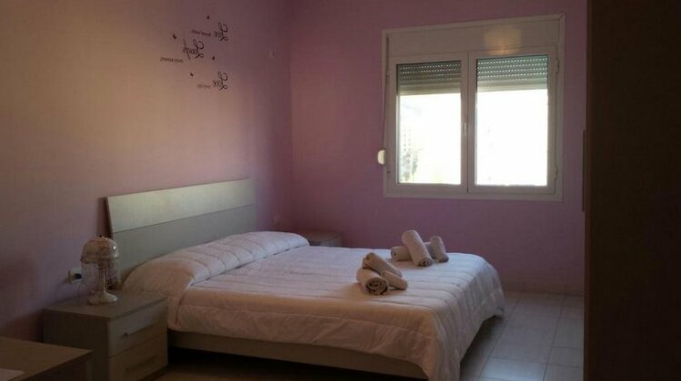 Villa Zamos - Photo3
