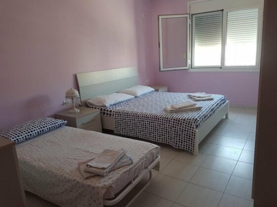 Villa Zamos - Photo5