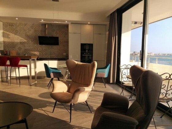 Your Sea Dream Penthouse - Photo3