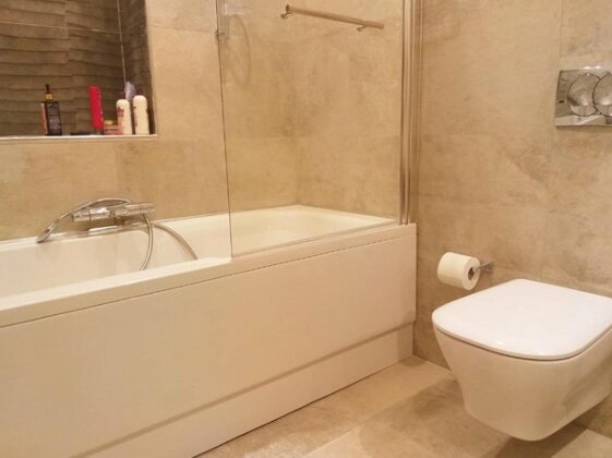 Your Sea Dream Penthouse - Photo4