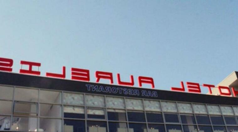 Aurelis Hotel - Photo2