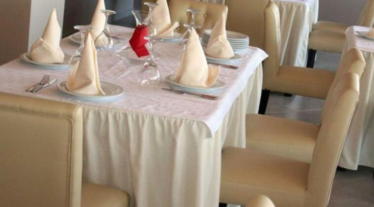 Aurelis Hotel - Photo4