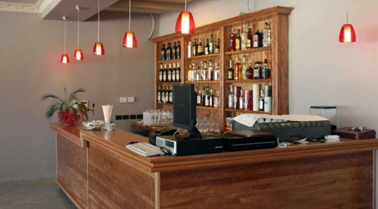 Aurelis Hotel - Photo5