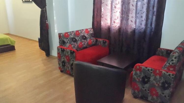 Hotel Alpet - Photo2