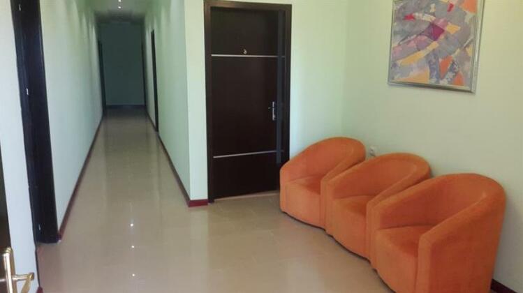 Hotel Alpet - Photo3