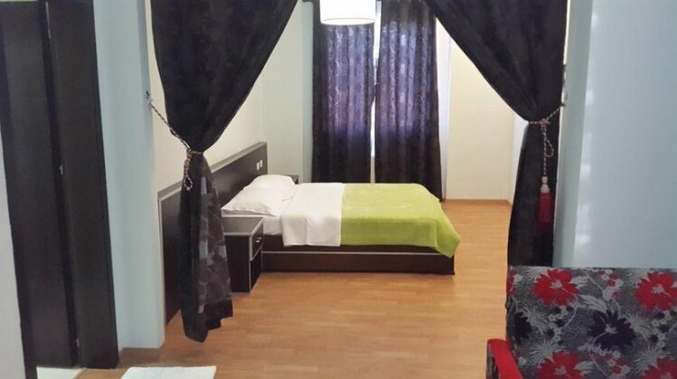 Hotel Alpet - Photo4