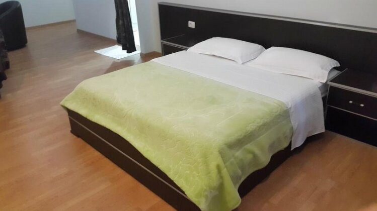 Hotel Alpet - Photo5