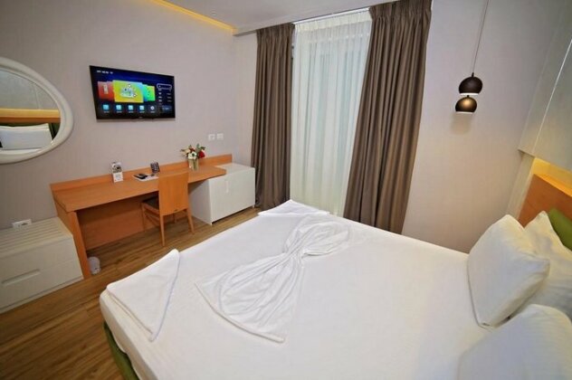 Hotel Autostation - Photo2