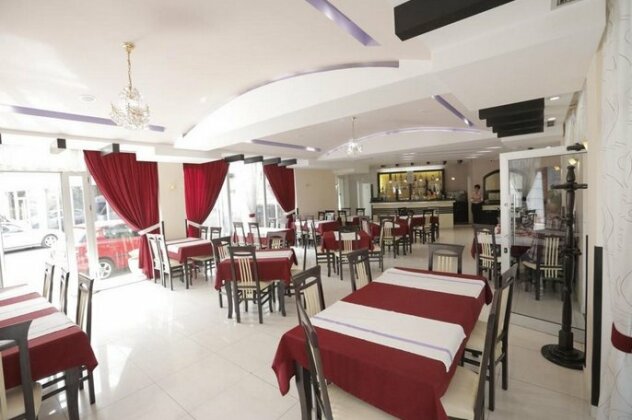 Hotel Autostation - Photo3