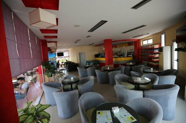 Hotel Autostation - Photo4
