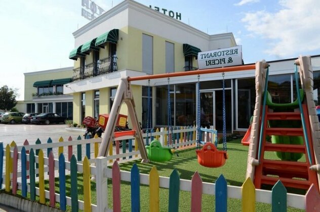 Hotel Autostation - Photo5