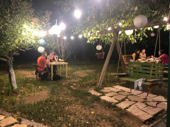 Areni Lodge Guest House & Cottage - Photo2