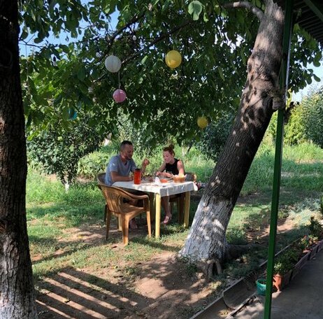 Areni Lodge Guest House & Cottage - Photo3
