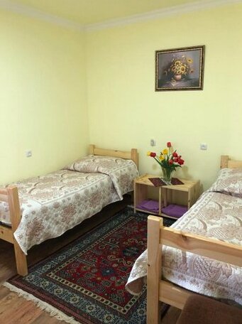 Areni Lodge Guest House & Cottage
