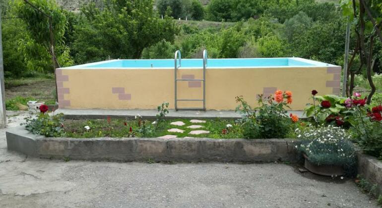 Ashot & Gohar B&B - Photo4