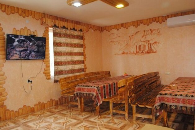 B&B Qarayts - Photo4