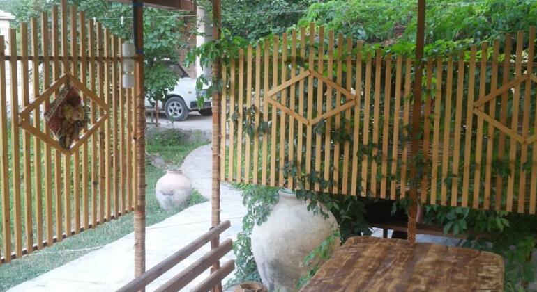 Gayane & Khikar B&B - Photo2