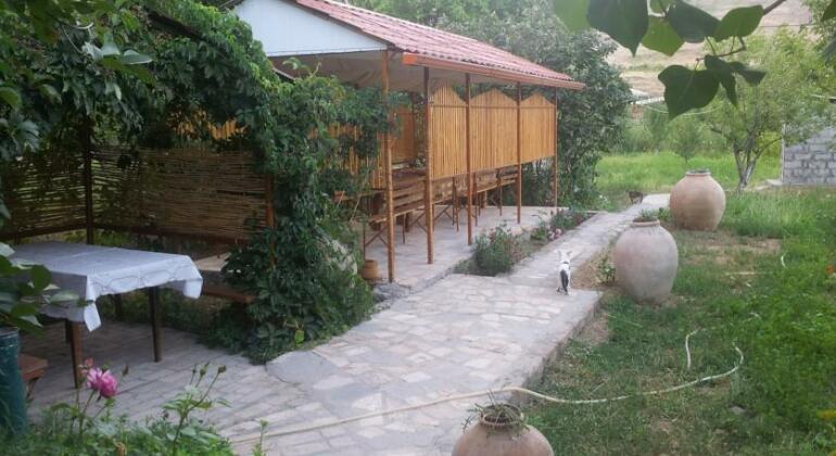 Gayane & Khikar B&B - Photo5