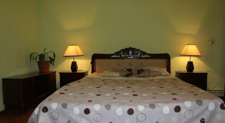 Gohar Bed&Breakfast - Photo2