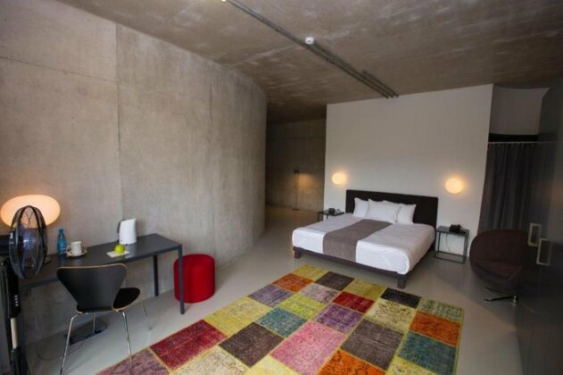 Concept Hotel by COAF - Photo4