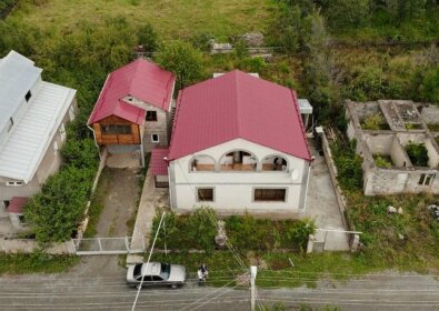 Dilijan Guesthouse