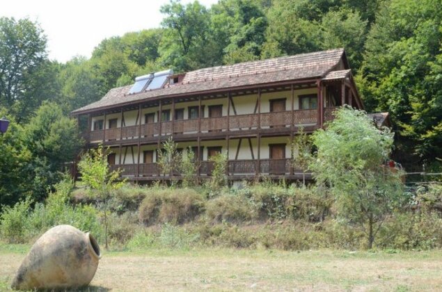 Ecokayan Dilijan Resort Hotel