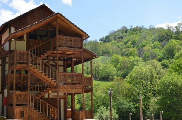 Ecokayan Dilijan Resort Hotel - Photo2