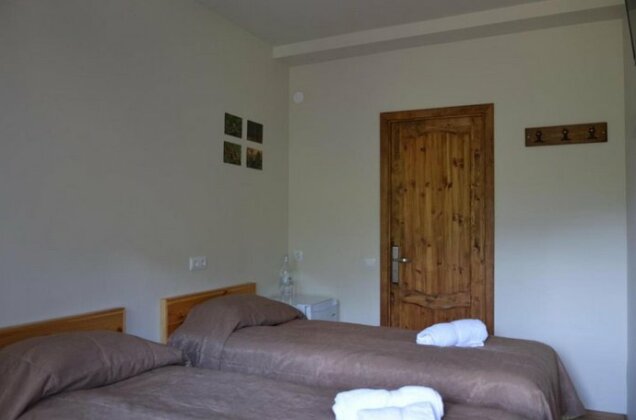 Ecokayan Dilijan Resort Hotel - Photo3