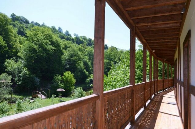 Ecokayan Dilijan Resort Hotel - Photo4