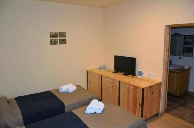 Ecokayan Dilijan Resort Hotel - Photo5