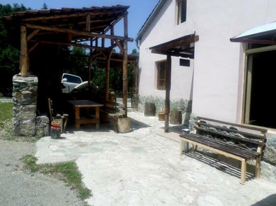 Guest House Seno - Photo2