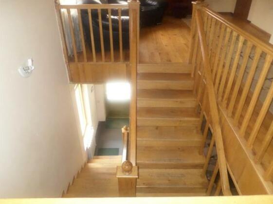 Guest House Seno - Photo3