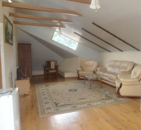 Guest House Seno - Photo4