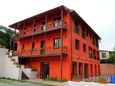 Red Hotel Dilijan