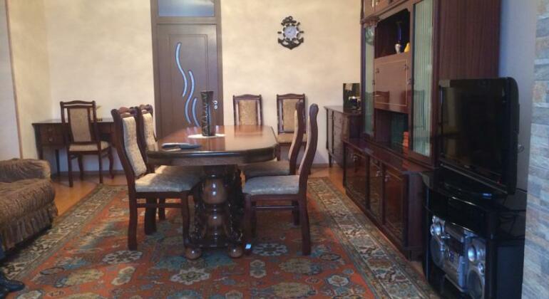 Villa Dilijan - Photo5