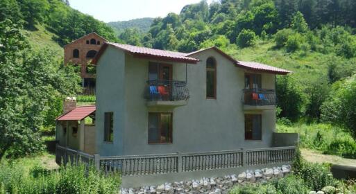 Your House Dilijan