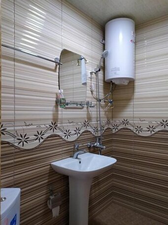 ALEX Hotel in Shinuhayr - Photo2