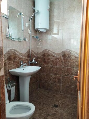 ALEX Hotel in Shinuhayr - Photo3