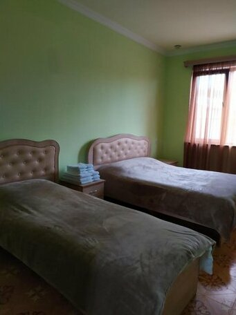 ALEX Hotel in Shinuhayr - Photo4