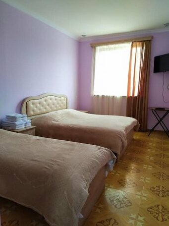 ALEX Hotel in Shinuhayr - Photo5