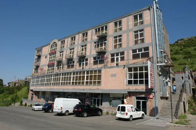 Diana Hotel Goris - Photo2